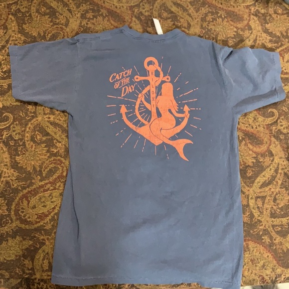 Comfort Colors Other - 🔴 3 for 30 Beau Rivage T shirt